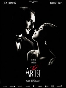 The-Artist-Michel-Hazanavicius