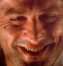 Robert De Niro dans Il était une fois en Amérique