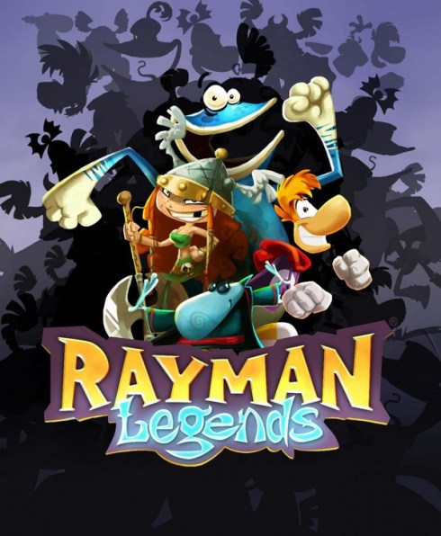 [TEST] Rayman Legends | La Science Diffuse
